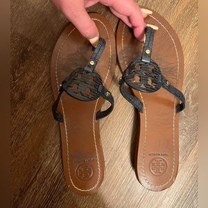 Tory Burch size 9 sandals